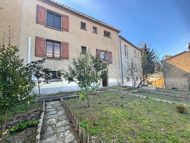 Maison vente à Carcassonne