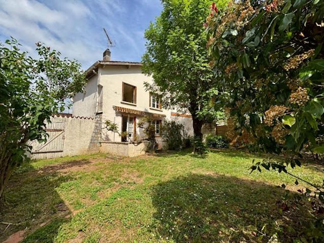 Maison vente à Castres