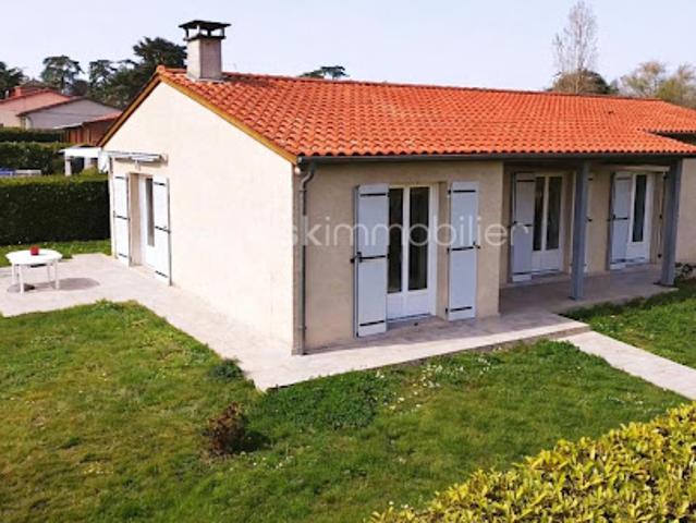 Maison vente à Agen, Caudecoste