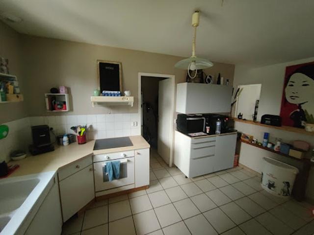 Maison vente à Bordeaux, Cénac