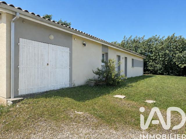 Maison vente à Jonzac, Cercoux