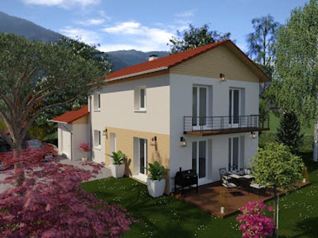 Maison vente à France métropolitaine, Chabottes