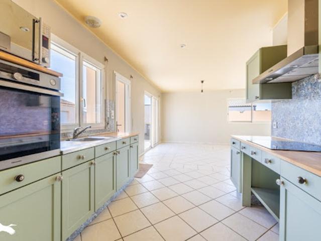Maison vente à Les Sables-d'Olonne, Château-d'olonne