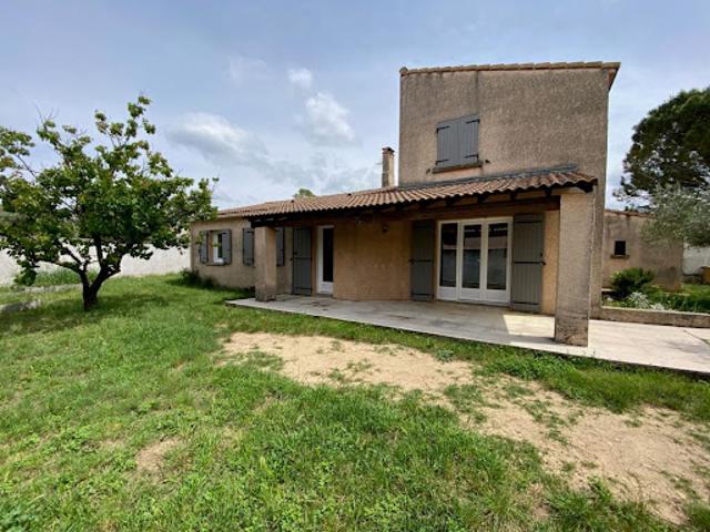 Maison vente à Avignon, Châteauneuf-de-gadagne