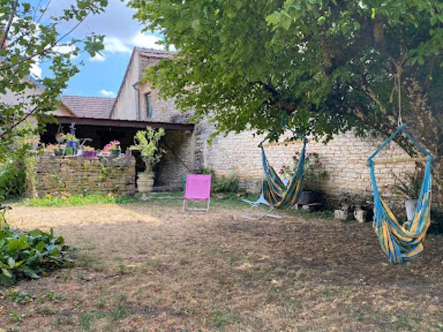Maison vente à Avallon, Annoux