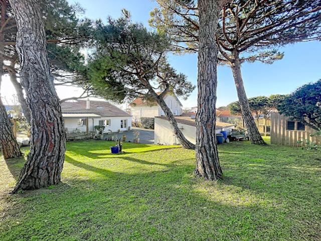 Maison vente à La Rochelle, Châtelaillon-plage