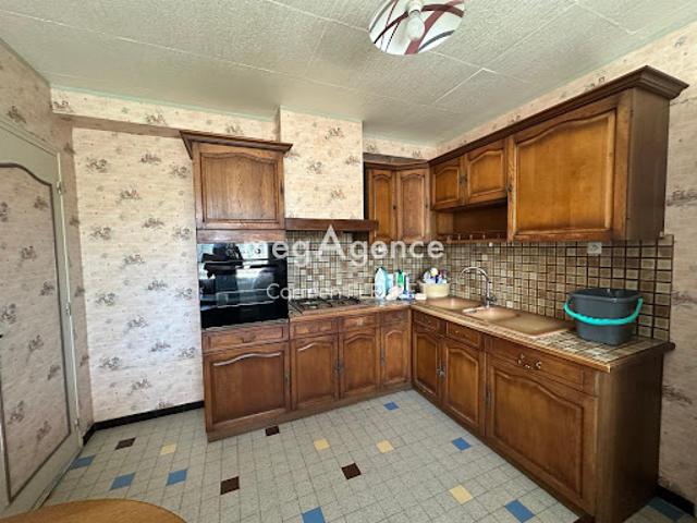 Maison vente à Châteauroux, Châtillon-sur-indre