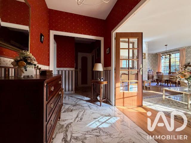 Maison vente à Poulouzat, Condat-sur-Vienne