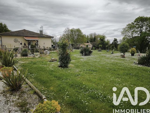 Maison vente à Libourne, Coutras