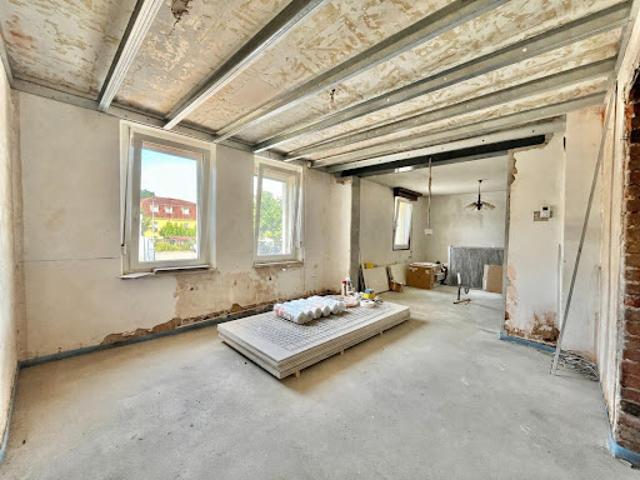 Maison vente à Forbach-Boulay-Moselle, Creutzwald