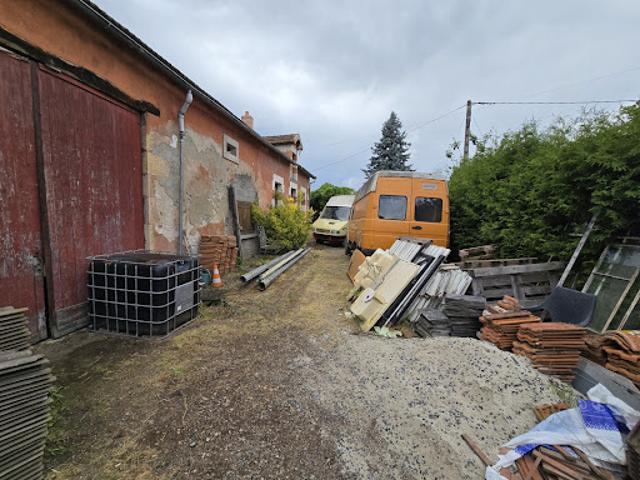Maison vente à Vichy, Creuzier-le-vieux