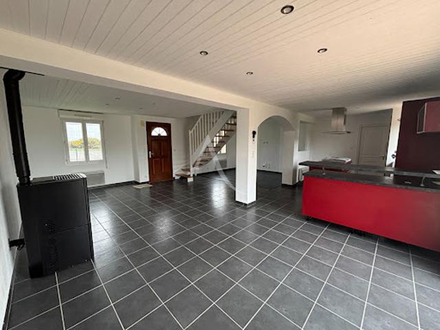 Maison vente à Châteaubriant-Ancenis, Derval