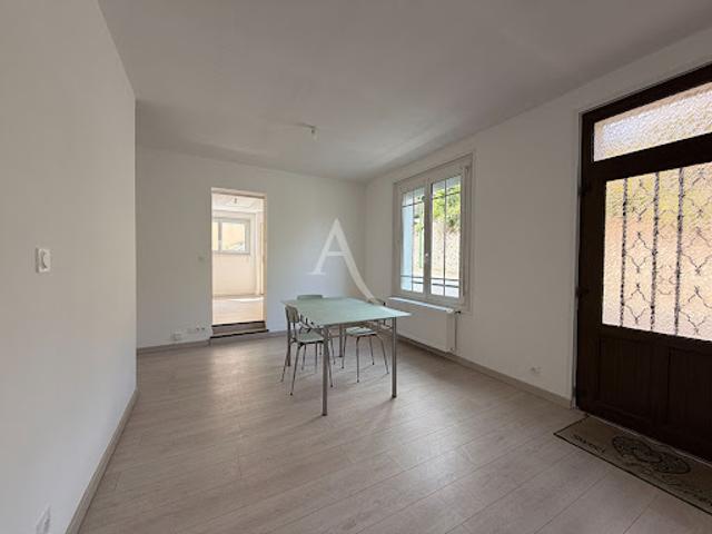 Maison vente à Le Plessis Jambart, La Ferrière