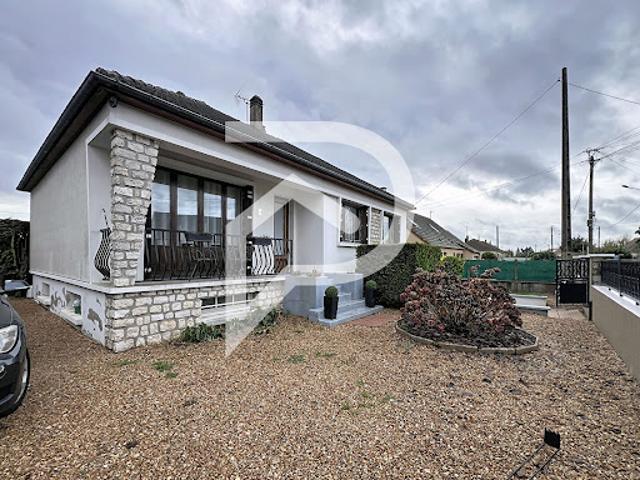 Maison vente à Dreux