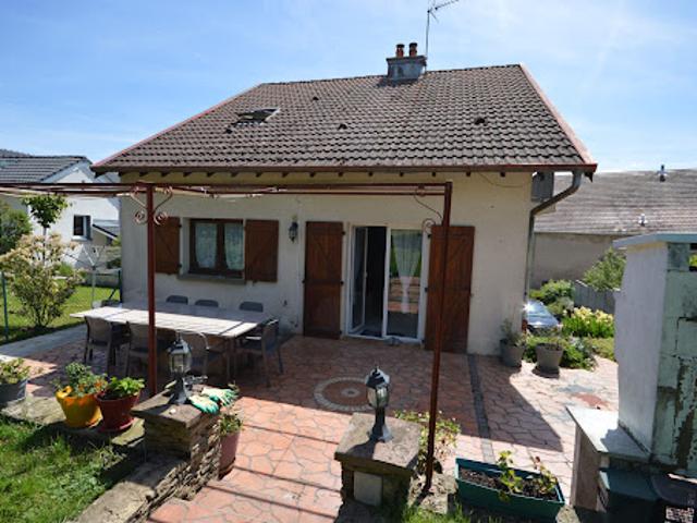 Maison vente à Montbéliard, Ecot