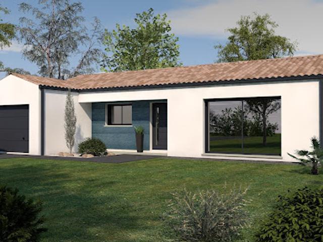 Maison vente à France métropolitaine, Brizambourg