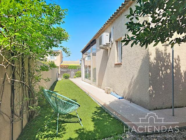 Maison vente à Aix-en-Provence, Eguilles
