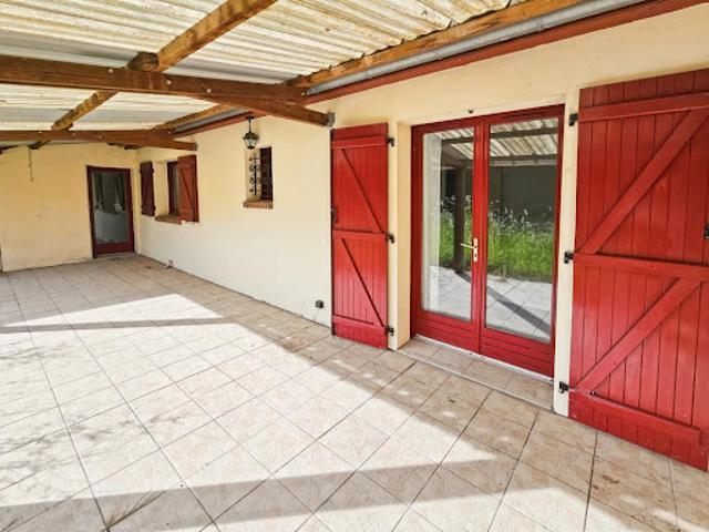 Maison vente à Vendôme, Epuisay
