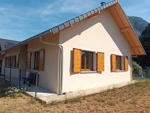 Maison vente à Chambéry, Francin