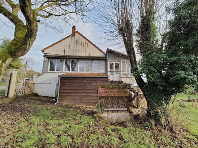 Maison vente à Montargis, Gien