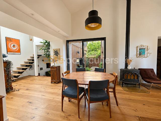 Maison vente à Résidence Loustalot, Gradignan