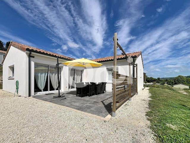 Maison vente à Périgueux, Nouvelle-Aquitaine