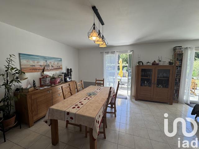 Maison vente à Hourtin