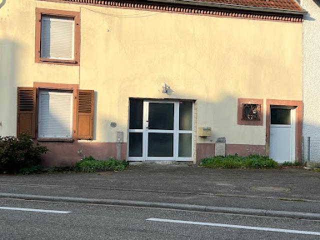 Maison vente à Sarreguemines, Sarralbe