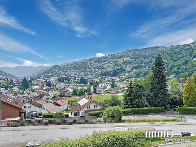Maison vente à Épinal, La Bresse
