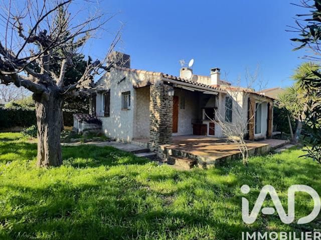 Maison vente à France métropolitaine, La Ciotat