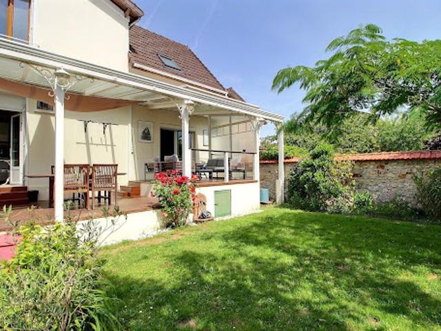 Maison vente à Nogent-sur-Marne, Saint-maur-des-fossés