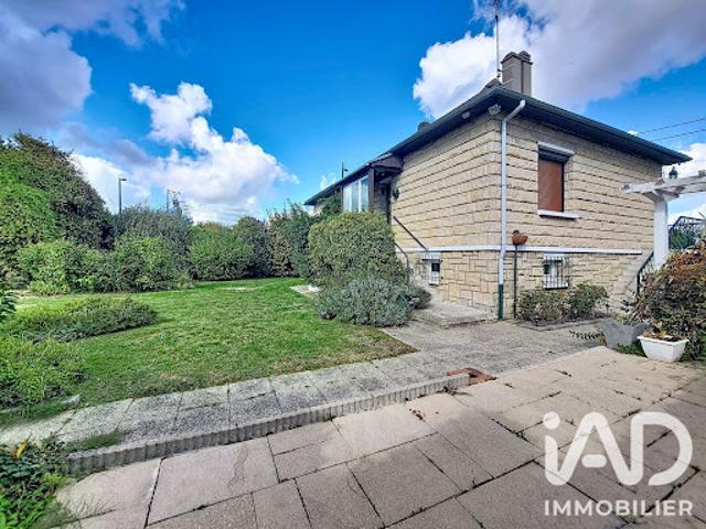 Maison vente à Le Rouseuille, La Vaupalière