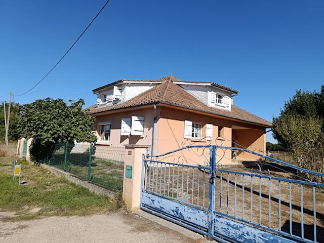 Maison vente à La Ville-Dieu-du-Temple, Tarn-et-Garonne