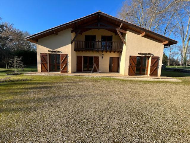 Maison vente à Mont-de-Marsan, Labastide-d'armagnac