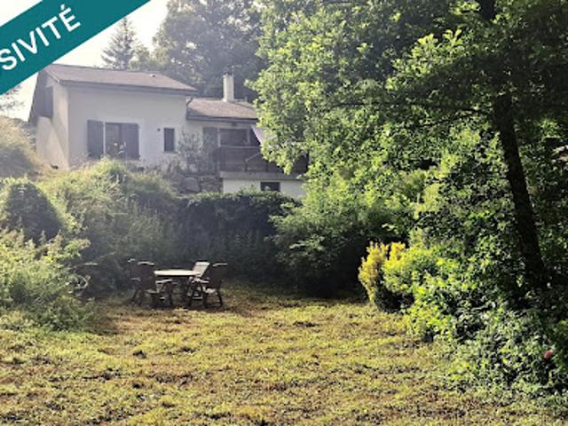 Maison vente à Castres, Vabre