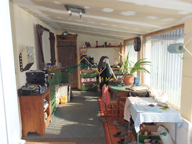 Maison vente à Les Jaguenaux, Lamothe-Landerron