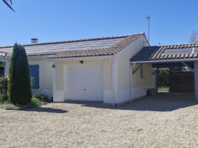 Maison vente à Bergerac, Saint-michel-de-montaigne