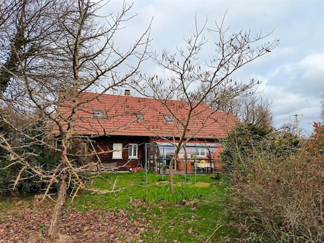 Maison vente à Romorantin-Lanthenay, Langon