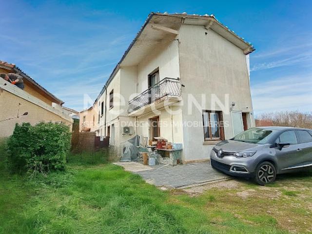 Maison vente à Pamiers, Laroque-d'olmes