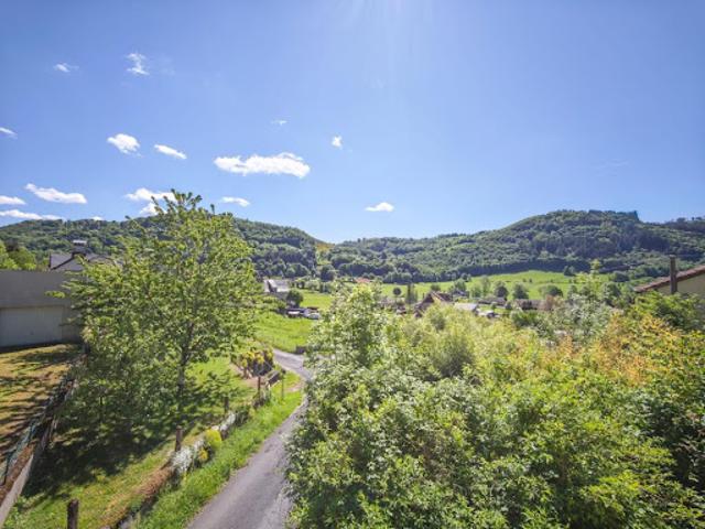 Maison vente à Aurillac, Laroquevieille