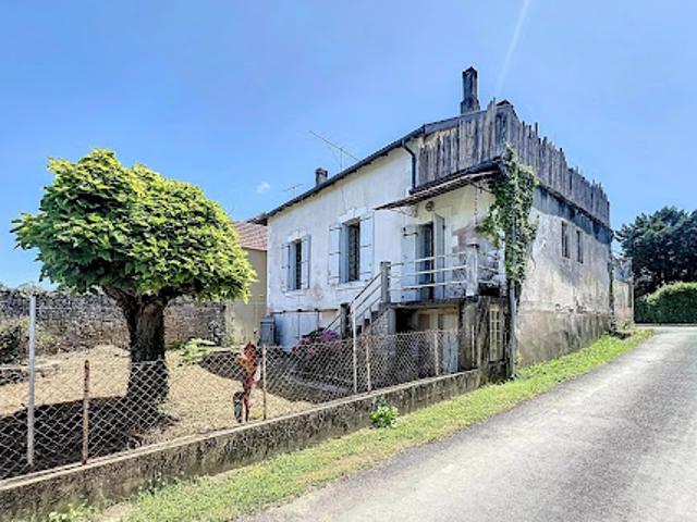 Maison vente à Bergerac, Le Buisson-de-cadouin