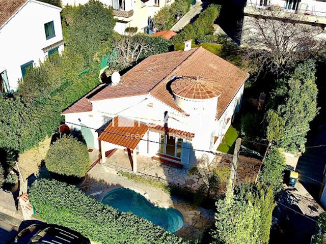Maison vente à Le Cannet