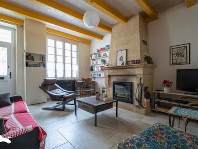 Maison vente à Rochefort, Le Château-d'oléron