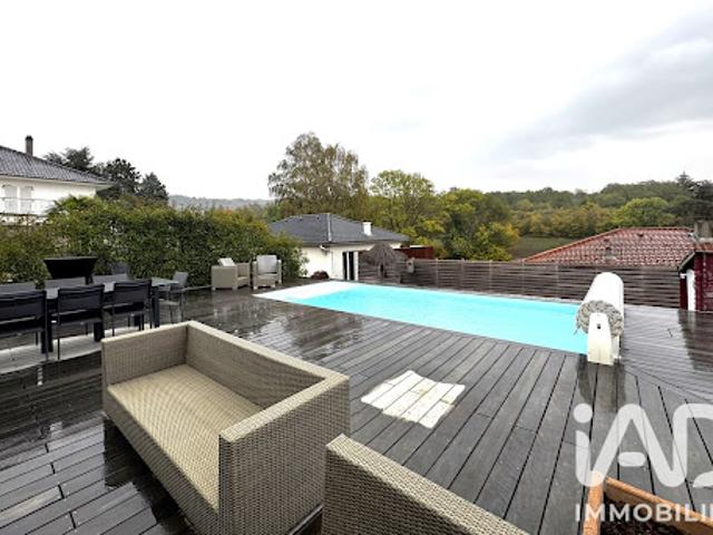 Maison vente à Lessy, Moselle