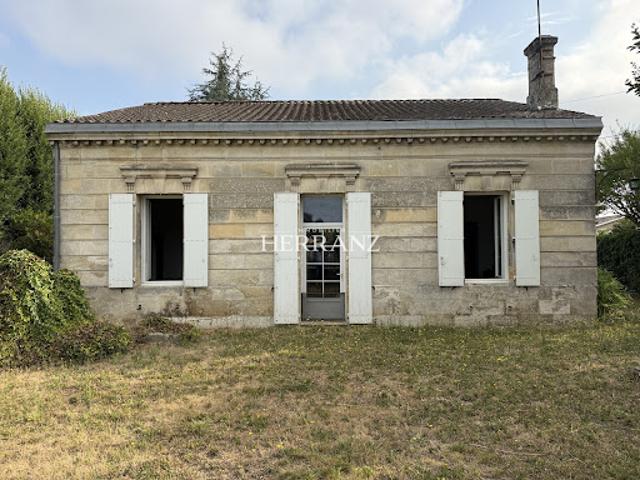 Maison vente à Libourne