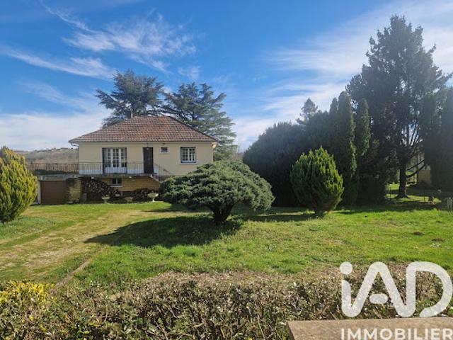 Maison vente à Sarlat-la-Canéda, Saint-chamassy