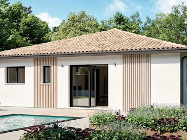 Maison vente à Linxe, Landes