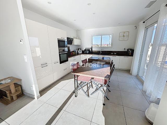 Maison vente à Perpignan, Llupia