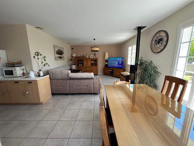 Maison vente à Montpellier, Loupian