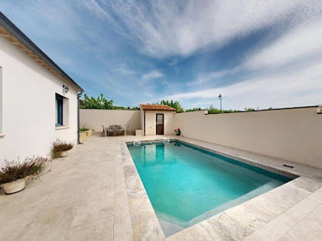 Maison vente à Malemort-du-Comtat, Vaucluse